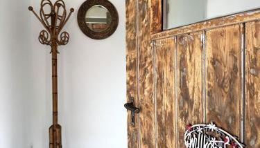 Beim Goldenen Dackel -Atelierhaus im Hof - Foto 2