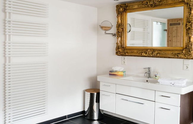 Holiday Home Huus Adele - Foto 8