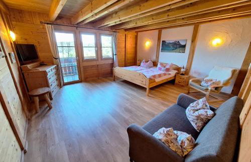 Gästehaus Luitz - Foto 24