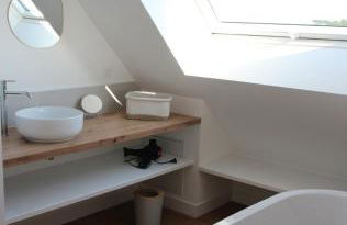 Marie Galante - vue mer et jardin - Foto 23