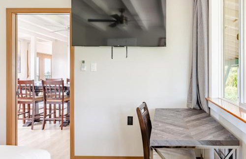 Central! Oceanview Hawaii Style House Pool & SPA - Foto 21