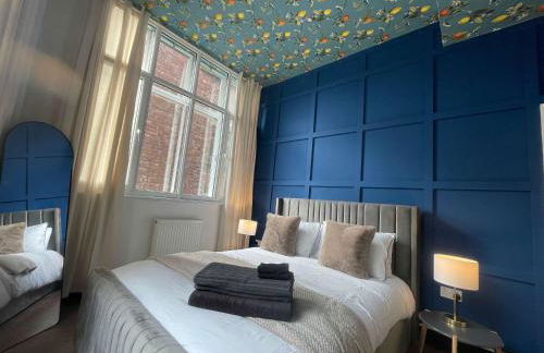 The Warldorf, King Size and Twin Apartment by The Hive WA1 - Foto 12