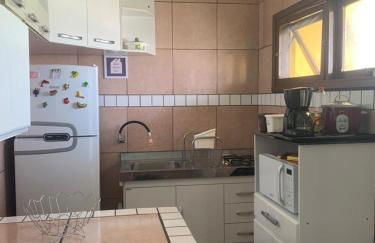 Apartamento 1 quadra da praia! - Foto 1