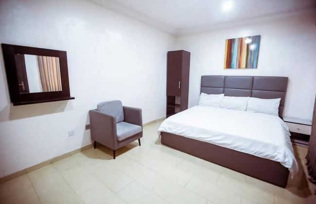 Stunning 2-bed Apartment in Lagos - Photo 7