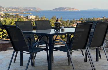 Villa Sunrise Lagonisi - Foto 55