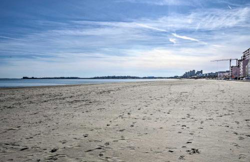 Charming Boston Area Home Less Than 1 Mi to Revere Beach! - Photo 3