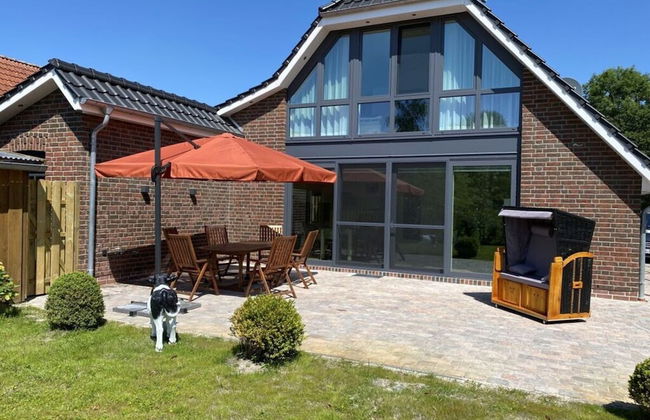 Holiday Home on Bornfeld - Foto 33