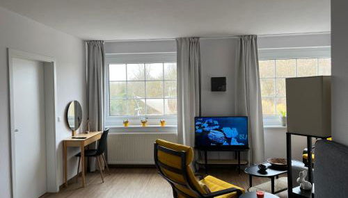 Fi-Eck Apartments - Foto 4