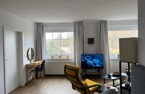 Fi-Eck Apartments - Foto 4