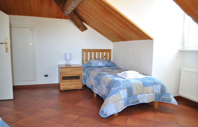 Il Giardino dei Limoni - Foto 17