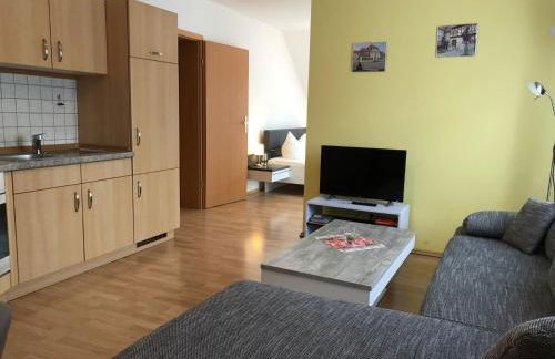 Ferienwohnungen "Am Waidweg" - Foto 40