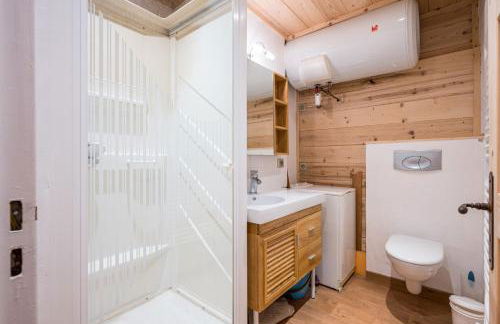 Montjoie Appt centr pied des pistes - Foto 16