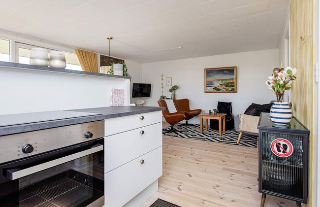 6 Person Holiday Home in Lemvig - Foto 4