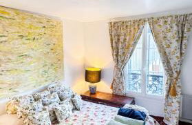 Spacious Apartment in Montparnasse - Foto 13