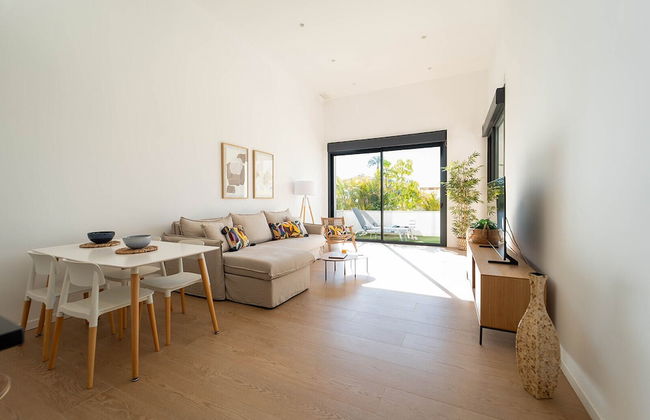 Horizonte Line - Foto 68