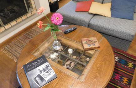 Agoriani Art Suite - 4 seasons' natural living - Foto 11