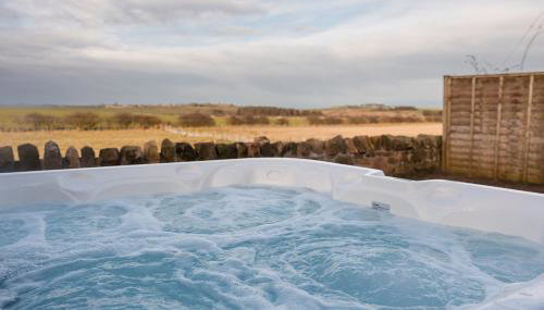 Swallow's Nest, farm get away with hot tub - Foto 3