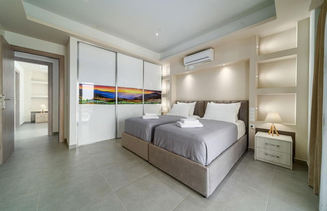 Villa Rudi in Ionian Islands - Photo 17