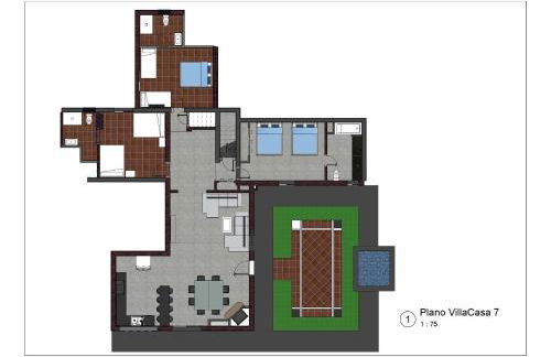 VillaCasa Marbella - Foto 17