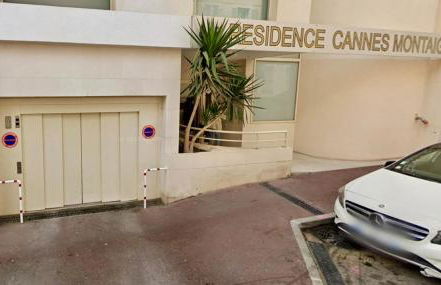 Le Stelia T2 6min gare, 8 min palais et plages, Parking privé - Foto 24