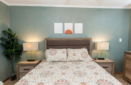 Sunset Point-Best view on Broadway Lake! - Foto 50