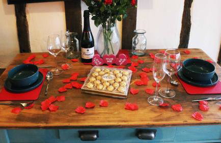 Chinnerys Country Cottage - Foto 6