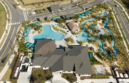 Magnificent 5Bd w/ Pool Close to Disney @Storey Lake 4800 - Foto 148