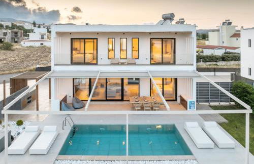 D&R Boutique Villas D - Foto 8