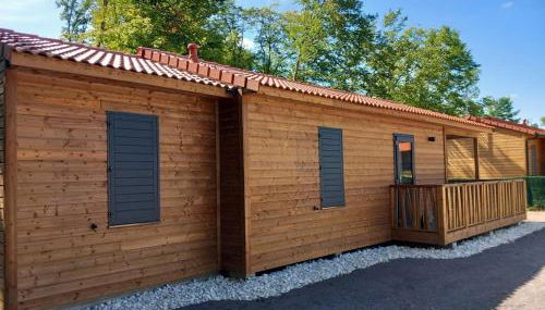 Chalet Lac du Der Giffaumont-Champaubert - Foto 2