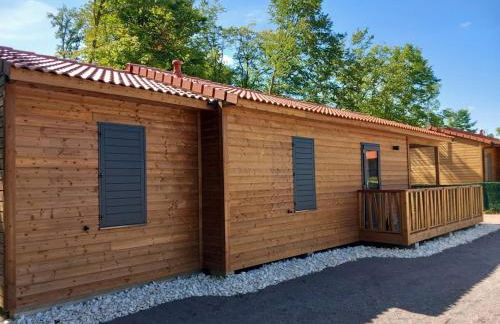 Chalet Lac du Der Giffaumont-Champaubert - Foto 2