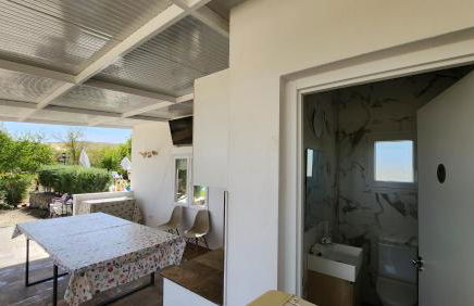 Agroturismo Viña Inés Toledo - Photo 39