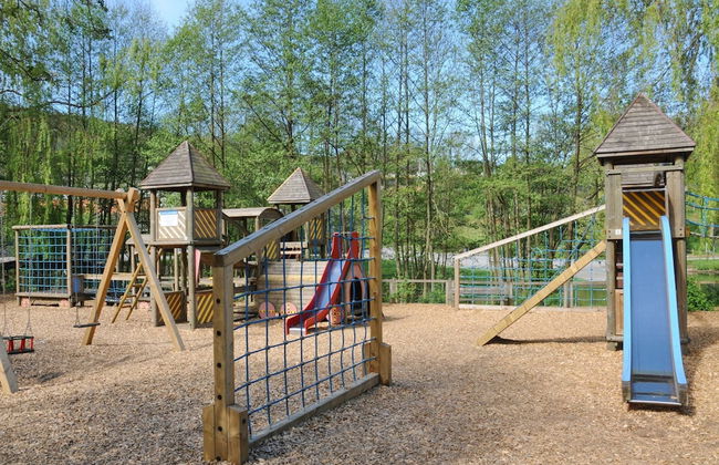 Comfortable, Renovated House With a Microwave, Near Vielsalm - Foto 52