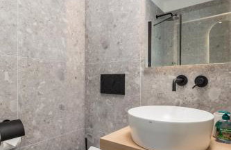 Apartmani Vila Mara M 4 heated pool and whirpool - Foto 42