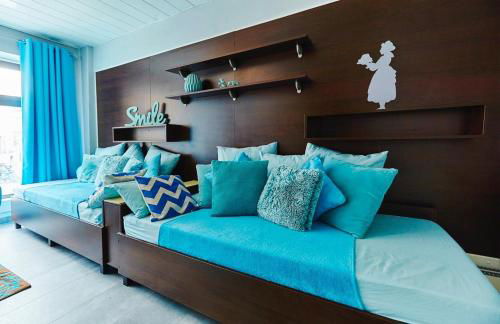 Cozy and Stylish with A-C in City Center! - Foto 8