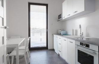 MYE Apartments - Sopot Okrzei Apartament - Foto 8