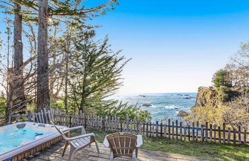 Cove House - Photo 1