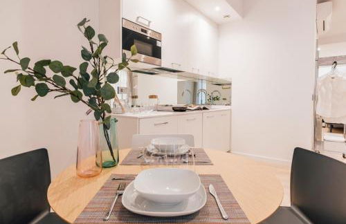 Edificio Calixto by Plaza Mayor Apartamentos - Foto 62