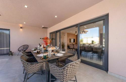 Villa Oasis - Photo 10