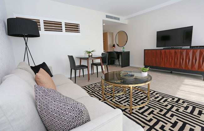 Alex Perry Hotel & Apartments - Foto 10