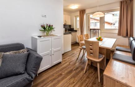 Appartement Treffpunkt - Photo 28