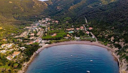 Elba Island Resort Pool & Tennis - Foto 5