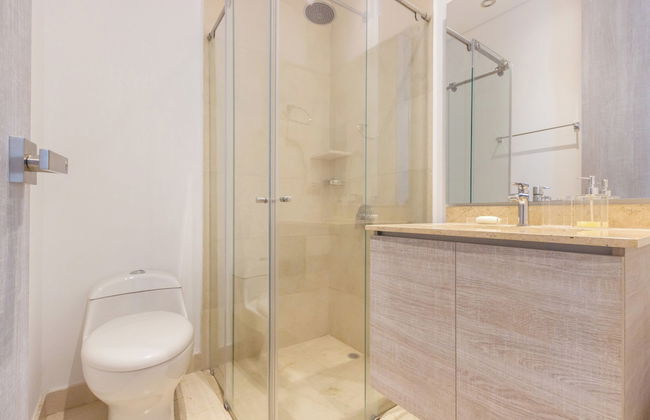 Grand Marina Santa Marta - Foto 55