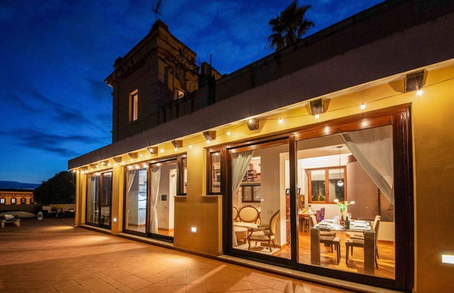 Superattico Villanova 4 Emma Villas - Foto 12