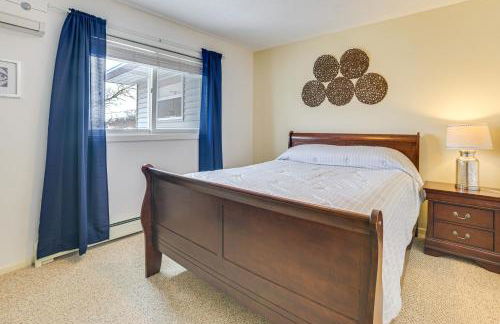 Lake Views and Grill Walk to Lake Huron and Dtwn - Foto 19