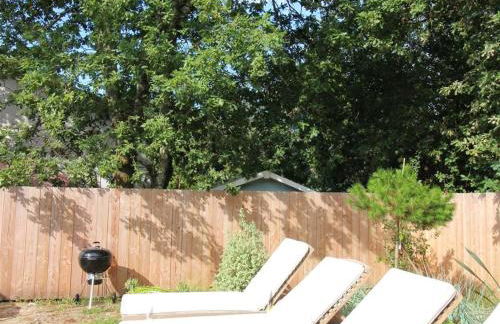 Villa rénovée avec piscine chauffée, proche plage, idéale famille et amis - FR-1-736-36 - Photo 7