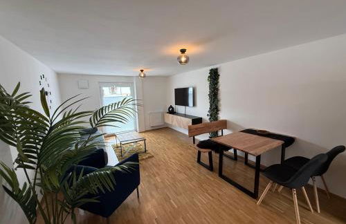 2-Zimmer Wohnoase in Ihrlerstein - Foto 1