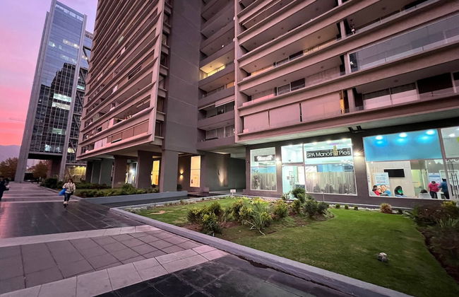 Oceana Suites Capital - Foto 21