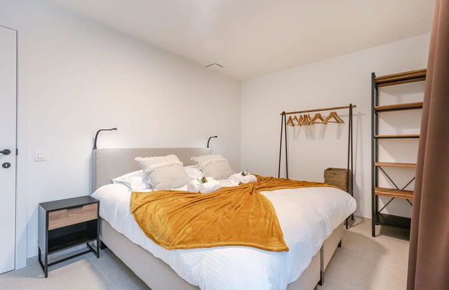 Apartment With two Large Terraces - Foto 6