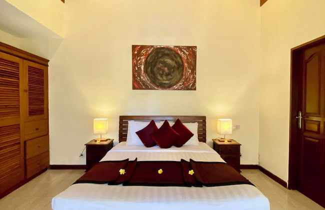 Bali Emerald Villas - Foto 16