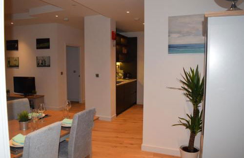 London City Island 3 Bedroom Luxury Apartments, Canary Wharf, E14 - Photo 7